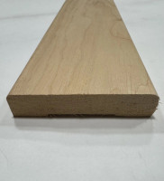 Наличник из ольхи 13х72x2200 мм