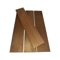 Полок из термоосины 27х115x2300 мм